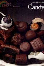 TimeLife Books - The Good Cook - Candy