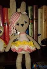 Bunny girl :)