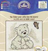 DMC BL082 Lickle Day DreamerDMC Lickle Ted BL082/54 Lickle Day Dreamer