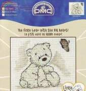 DMC BL082 Lickle Day DreamerDMC Lickle Ted BL082/54 Lickle Day Dreamer