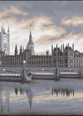 Zolotoe Runo BC-005 London PCS