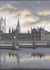 Zolotoe Runo BC-005 London PCS