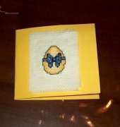 Easter card