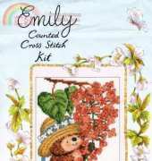 Anchor Emily EM518 - Sweet Lilac