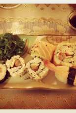 Sushi