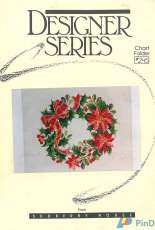 Sudberry House Designer Series 245 - Sudberry Wreath