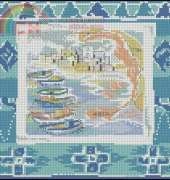 Heritage Crafts CTIR755 Island Retreat