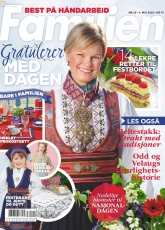 Familien-N°10-May-2015 /Norwegian