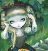 Cinderella at midnight HAEJBG 3164 - Jasmine Becket‐Griffith HAED