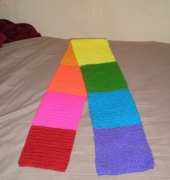 scarf