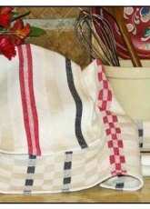Weaving-Towel Weaving Kit from Glimakra -  Julia Towels