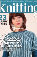 Knitting Magazine Issue 207 June 2020