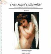 Cross Stitch Collectibles BOU-18 - Cupidon