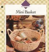 Vanna Bazaar Best Sellers 11 - Mini Basket