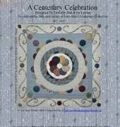 Dorothy Baker-A Centenary Celebration-Free Pattern