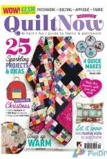 Quilt Now -Issue 29- 2016