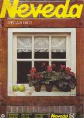 Neveda specials nr 13 - dutch