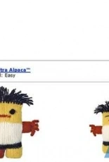 Berroco-Piet Toy by Berroco Pattern Library-Free