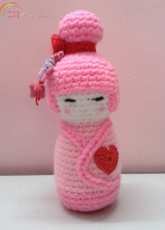 kokeshi doll