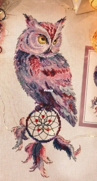 owl
