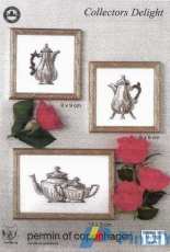 Permin 14-7126 - Kitchen silver