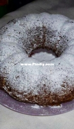 Fruit cake