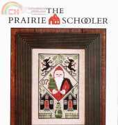 The Prairie Schooler 2007 Limited Edition - Let It Snow