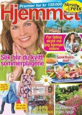 Hjemmet Norway-22.Juni-2015