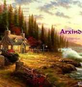Arxinda - Al Anochecer