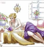 Dome 110810 Relaxation Time