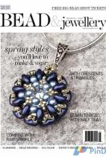 Bead & Jewellery-Issue 69-April,May-2016