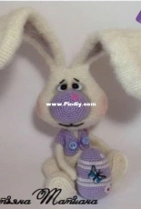 Tatiana Tatiana - Tatiana / Tatyana Cherepanova - Busik Bunny - Russian