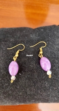 earring