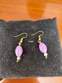 earring