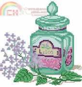 Artime Cuadros 6 - Lilas pcs