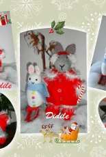 Bunty Bunny