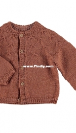 Nostalgia Cardigan  by Fraya_Free