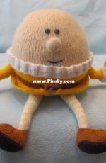 Humpty Dumpty