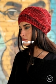 Aidas Slouch by Woolly Wormhead - Free