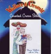 Anchor WG101 Wallace & Gromit - Wallace & Lady Tottington