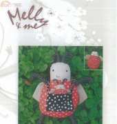 Melly and Me Lottie and Little Lady
