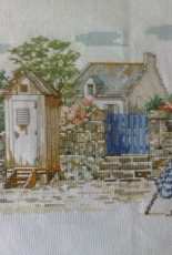 Marie Coeur Au bord de la plague