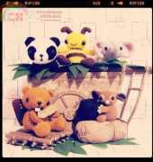Sweet N Cute Creations - Shannen Nicole Chua - Awwdorable Achievable