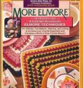 Annies Attic Press - More Elmore  87E79 - English