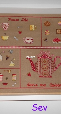 Tea Time