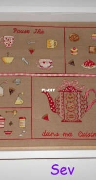 Tea Time