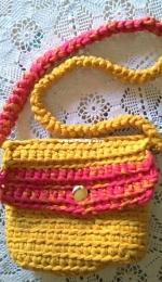 Bag - Bolsa
