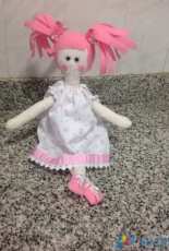 Mini doll