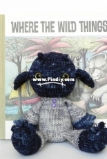 Wild Thing by Susan Claudino