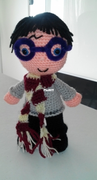 harry potter